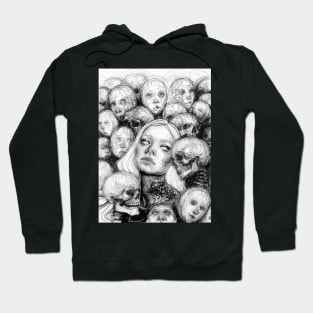 The Crowd Hoodie